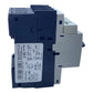 Siemens 3RV1021-4DA15 Leistungsschalter 20-25 A 1S+1Ö