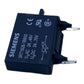 Siemens 3RT1926-1BB00 Varistor 24...48V AC 24...70V DC