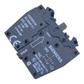 Siemens 3SB3201-0AA61 Drucktaster 400V AC12 10A AC15 6A/230V 1NO+1NC