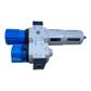 Festo LFR-D-MIDI filter control valve 185735 16 bar HE-D-MIDI 