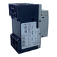 Siemens 3RV1011-1AA15 Leistungsschalter 3polig 690V AC 1,1...1,6 A