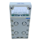 Festo CPX-AB-4-M12X2-5POL connection block 195704 5-pin 