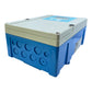 Endress+Hauser CLM253-ID0010 Leitfähigkeitssender LIQUISYS-M 4-20mA 230V AC