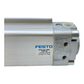 Festo DZH-32-200-PPV-A Flachzylinder  14048 0,6 bis 10 bar