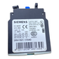 Siemens 3RH1921-1FA40 Aufsatzblock 4-polig 10A