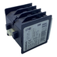 Siemens 3RH1911-1FA22 Hilfsschalterblock 10A 240V 4-polig
