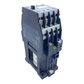 Siemens 3TH4244-0B auxiliary contactor 24V DC 