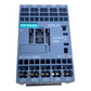 Siemens 3RT2015-2KB42 Leistungsschütz 7A 3kW 400V 3-polig 24V DC