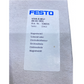 Festo VSVA-B-M52-AH-A1-1R5L Solenoid valve 534555 3 to 8 bar 