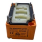 Ifm AC2086 AS-Interface Leuchttastermodul 26,5...31,6V DC 55mA