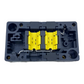 ifm AC5000 Unterteil für AS-Interface Module 26,5...31,6V DC