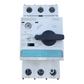 Siemens 3RV1021-1JA10 Leistungsschalter 3-polig 7-10A 100 kA