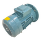 ABB 3GBA081310-ASCCN009 electric motor 50Hz 220-230V/380-400V 0.75kW 60Hz 440-460V 