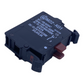 Moeller M22-K01 Kontaktelement 230/400/500V AC 6/4/2A VE: 31stk