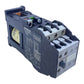 Siemens 3TF4311-0BB4 contactor 1NO+1NC/1NO+1NC 24V DC 