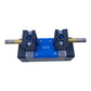 Festo MFH-5/3G-D-1-SC Solenoid valve 152564 can be throttled -0.9 to 16 bar 