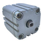 Festo AEVU-50-25-PA compact cylinder 156963 single-acting 0.8 to 10 bar 