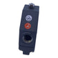 Euchner N1AR514-M Grenzschalter 078487 6A 230V AC / 6A 24V DC