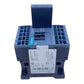 Siemens 3RH2131-2BB40 +3RT2916-1LM00 Hilfsschütz 1Ö + 3S 24V DC 240V AC