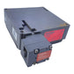 Euchner TZ1LE024SR6 Sicherheitsschalter TZ Steckverbinder SR6 230V AC 24V DC 10W