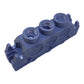 Rexroth 580-151-000-0 end plate -1...16 bar 