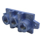 Rexroth 1825503145 end plate 0-16 bar 