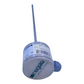 Negele TFP-49/250.m temperature sensor 4-20mA 8-35V DC 