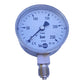 TECSIS NG/DIA pressure gauge P2030B084001 0-250bar 63mm G1/4B pressure gauge 