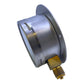 TECSIS 1533042008 manometer pressure gauge -1-0.6bar G1/2 