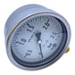 TECSIS NG/DIA Manometer 1533.072.001 Druckmessgerät 0-2,5bar G1/2B 100mm
