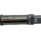Bosch 0822032201 Rundzylinder Pneumatikzylinder Ø16mm Hub 10mm 10 bar