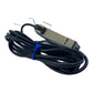 Omron E3X-A11 Photoelectric Sensor Switch 10-30V DC IP66 