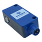 Wenglor P1KL002 retro-reflective sensor, 10 ... 30 V DC, IP67/IP68 