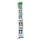 Wago 750-466 2-Kanal-Analogeingang Modul, 24 V DC