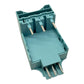 Siemens 3RV2917-5AA00 Verbindungsstecker Baugröße S00 Federzuganschluss VE:10stk