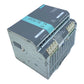 Siemens 6EP1436-3BA00 power supply SITOP modular 20 A input: 3 AC 400-500 V 