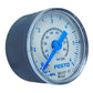Festo MAP-40-6-1/8-EN precision pressure gauge 161127 