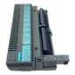 Siemens 6ES7133-0BN01-0XB0 electronic module + 6ES7193-0CB30-0XA0 terminal block 