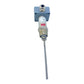 Gems FS-550E Flow Switch 020-3499 