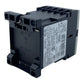 Siemens 3RT1017-1AB01 power contactor, 50/60 Hz 3-pole 