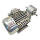 Bauser DMK633 gear motor 230V with 0.25kW gear R3 and i = 1:7 