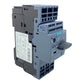 Siemens 3RV2021-4NA25 Leistungsschalter 690 V/AC 3-polig