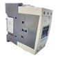 Siemens 3RT1046-1AG20 power contactor 95A, 45 kW / 400VAC 110 V, 50/60Hz 3-pole 