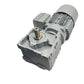 SEW W30DT71D4/BMG/IS Getriebemotor V220-240/380-415 / V240-266/415-460 / 50-60Hz