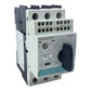 Siemens 3RV1021-1FA10 Leistungsschalter 3-polig / 690V / 5A / 50/60Hz