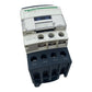 Schneider Telemecanique LC1DT40 power contactor 4-pole 48 V dc 40A 690 V ac/dc 