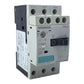 Siemens 3RV1011-1DA10 Motorschutzschalter 2,2 → 3,2 A Sirius Innovation 3RV1