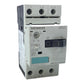 Siemens 3RV1011-1EA10 Motorschutzschalter 2,8 → 4 A Sirius Innovation 3RV1