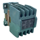 ISKRA K0-53 power contactor 220V/380V 20A 50Hz 