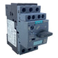 Siemens 3RV2021-4NA15 Leistungsschalter 23 - 28 A 690 V/AC